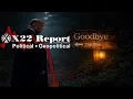Ep 3871b - No Kings Narrative Is For Future Riots Trump Is Leading The DS Down A Path Of No Return
