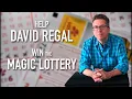 Download Lagu Mijn favoriete trucs van David Regal