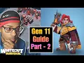 Download Lagu Complete gids over Rufus | Hall of Heroes Gen 11 - Whiteout Survival