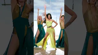 Jaw Dropped Dhoom3 KatrinaKaif PartySong 
