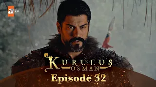 kurulus osman urdu i season 5 episode 32