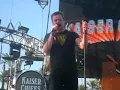 Kaiser Chiefs - Everything is Average Nowadays