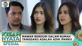 mawar berduri yang menghancurkan rumah tanggaku kisah nyata spesial