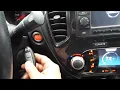 Start Nissan Dead Key FOB Battery Push Button Start