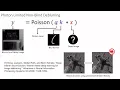 ICASSP 2022 Photon Limited Deconvolution