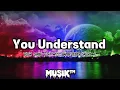 Download Lagu You Understand - Toton caribo Feat Wizz Baker teddy salendah | lyrics (MUSIK™)