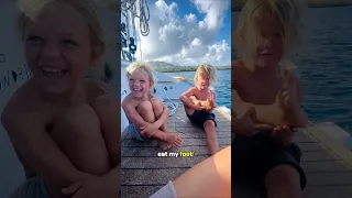 Ohhhhh my heart 🥰 our boys bring us so much joy. Can’t wait to see what they do with their lives!