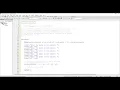 C programming lecture 8 Urdu Hindi