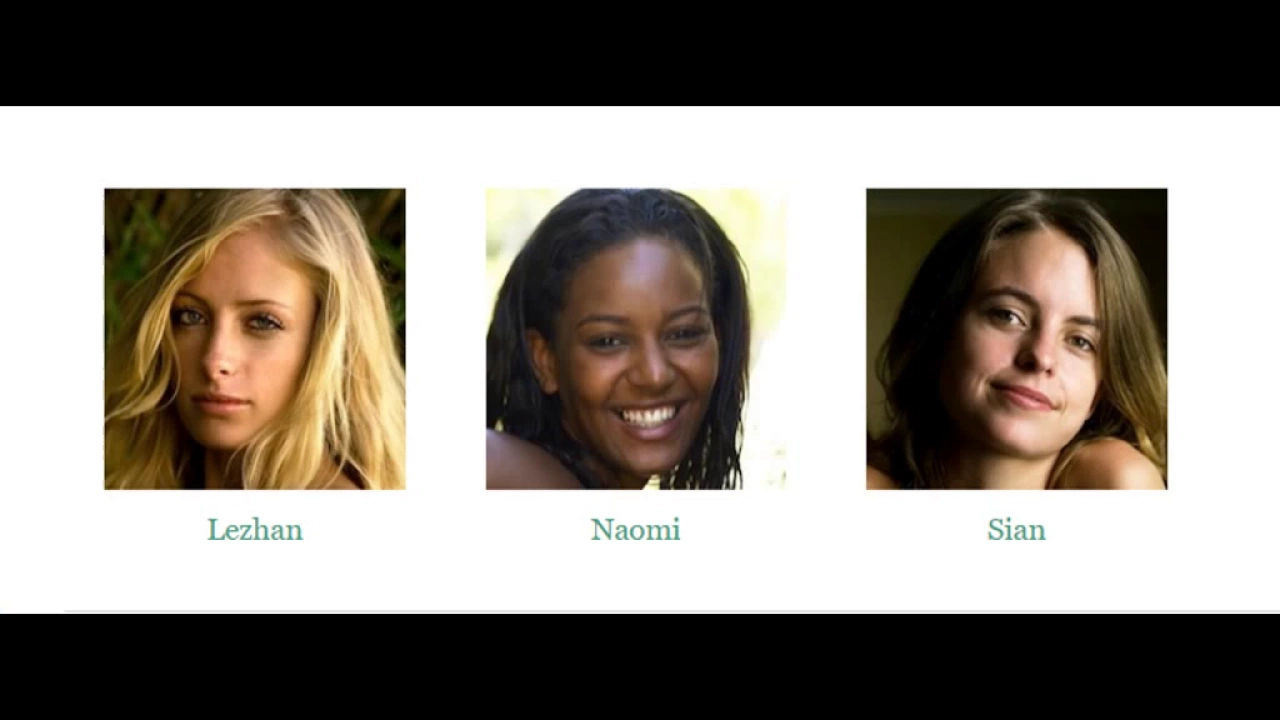 Top South Africa Porn Stars