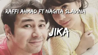 Download Jika-vidio lirik by raffi dan nagita MP3