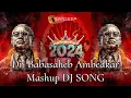 Download Lagu Dr. Babasaheb Ambedkar DJ Song | bhim jayanti | Mashup DJ Song