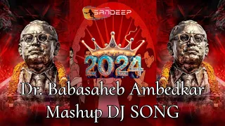 Download Dr. Babasaheb Ambedkar DJ Song | bhim jayanti | Mashup DJ Song MP3