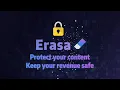 Best solution for content leaks Erasa Intro