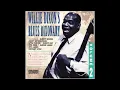 Otis Rush -  I can't stop baby