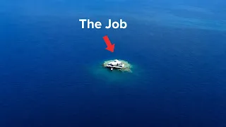 I Tried The Most Remote Job