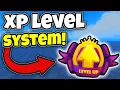 How to Script an XP Level System in Roblox Studio Beginner Friendly