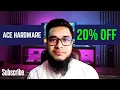 Ace Hardware Coupon Code Ace Hardware Discount Code 20 OFF