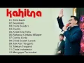 Lagu KAHITNA FULL ALBUM | POP NOSTALGIA 2000AN || Andai Dia Tahu || Cantik | Soulmate | Titik Nadir
