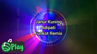 Download DJ Janur Kuning - Adipati [Endro] Req Fix Nrc MP3