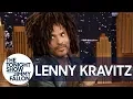 Download Lagu Lenny Kravitz Lets Jimmy Play Bob Dylan's Harmonica