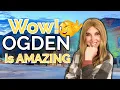Discovering Ogden Utah And What Makes It SPECIAL