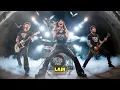 Manis Manja Group - Meneketehe (AI Rock Energi Cover)