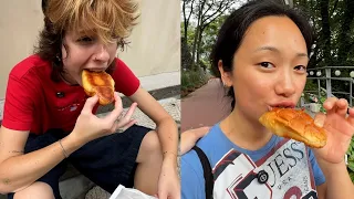 WE WENT TO KOREA Vlog