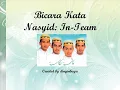 IN TEAM - BICARA KATA