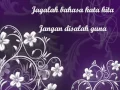 Download Lagu IN TEAM - BICARA KATA