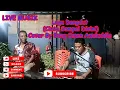 Download Lagu Dandut Cinta Sampai Disini Cover by Bang Oman Awaludin [LIVE]