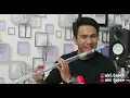 Download Lagu GELANDANGAN (tutorial cara bermain suling)