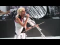 Dixie Chicks - Sin Wagon - MMXVI tour