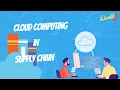 How Cloud Computing Is Revolutionizing In Supply Chain Management