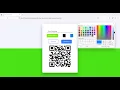 Make QR Code Generator Using HTML CSS and JavaScript