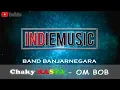 Download Lagu Chaky Rasta - OM BOB | BAND REGGAE BANJARNEGARA  (Music Audio) HQ