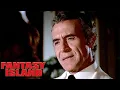 Download Lagu Fantasy Island | Roarke Says Goodbye To The Love Of His Life | Classic TV Rewind