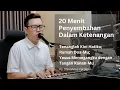 Tenanglah Kini Hatiku - 20 Menit Menyembah dalam Ketenangan - Ps. Stevannus Yordan