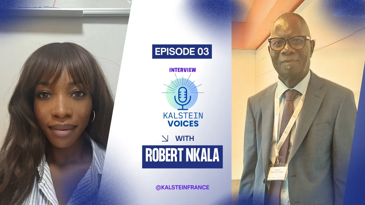 Resilience, Risk, and Reinvention  Robert Nkala’s Path in Scientific Business