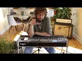 Download Lagu Guitar as a Textural Device: What's The Deal With Pedal Steel?
