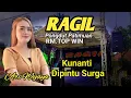 Download Lagu KUNANTI DI PINTU SURGA - KENDANG RAMPAK - RAGIL PONGDUT