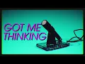 Dua Lipa - Good In Bed (Official Lyrics Video)