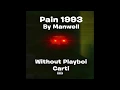 Download Lagu Pain 1993 by Drake without Playboi Carti (ORIGINAL BEST QUALITY)