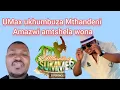 Lagu UMax ugeqe amagula ngomcimbi ka SK MTHANDENI owawuse Mdletsheni