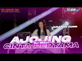Download Lagu AJOJING X CINTA PERTAMA X MASHUP - DJ SLOW BASS THAILAND JARANAN DOR PARTY MARGOY