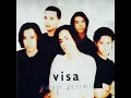 Dalam Gerimis - Visa