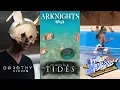 Download Lagu Every Arknights Event IRL