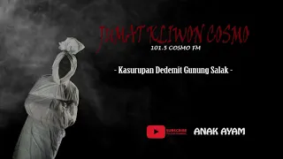 Download Kasurupan Dedemit Gunung Salak (Jurig Tanjakan Cikadu) MP3