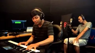 rizky febian kesempurnaan cinta official video music 