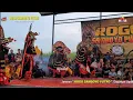 Download Lagu Rampokan Singo Barong Jaranan Rogo Samboyo Putro Live Ngreco Kandat