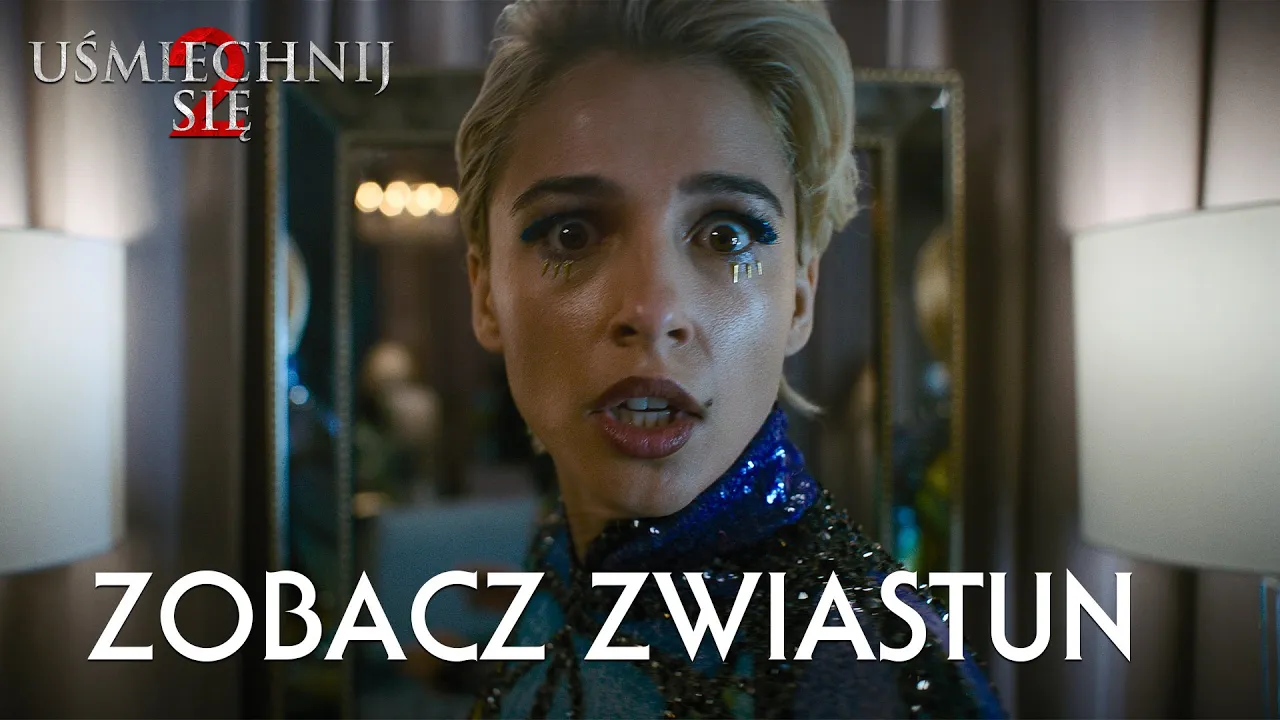 Zwiastun filmu Uśmiechnij się 2 online